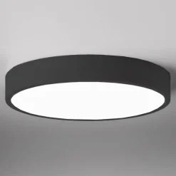Lupia Licht Renox XLD LED Deckenleuchte, Ø: 40 cm, dimmbar
