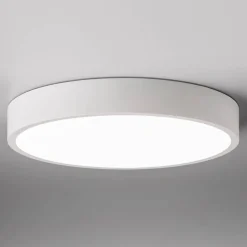 Lupia Licht Renox XLD LED Deckenleuchte, Ø: 40 cm, dimmbar