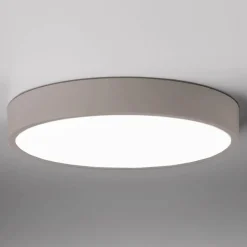 Lupia Licht Renox XLD LED Deckenleuchte, Ø: 40 cm, dimmbar