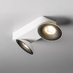 Lupia Licht Saturn 2 LED Deckenstrahler