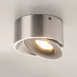 Lupia Licht Saturn N LED Deckenstrahler, 2700 K