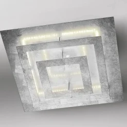 Lupia Licht Square LED Deckenleuchte