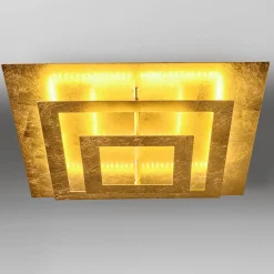 Lupia Licht Square LED Deckenleuchte