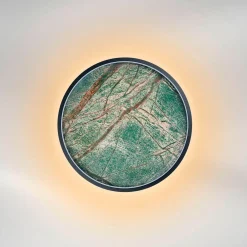 Lupia Licht Stone LED Wand- / Deckenleuchte