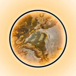 Lupia Licht Stone LED Wand- / Deckenleuchte