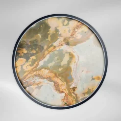 Lupia Licht Stone LED Wand- / Deckenleuchte