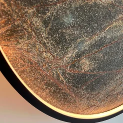 Lupia Licht Stone LED Wand- / Deckenleuchte