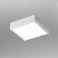 Lupia Licht Venox LED Deckenleuchte, nicht dimmbar