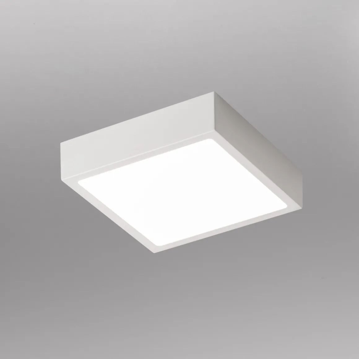 Lupia Licht Venox LED Deckenleuchte, nicht dimmbar