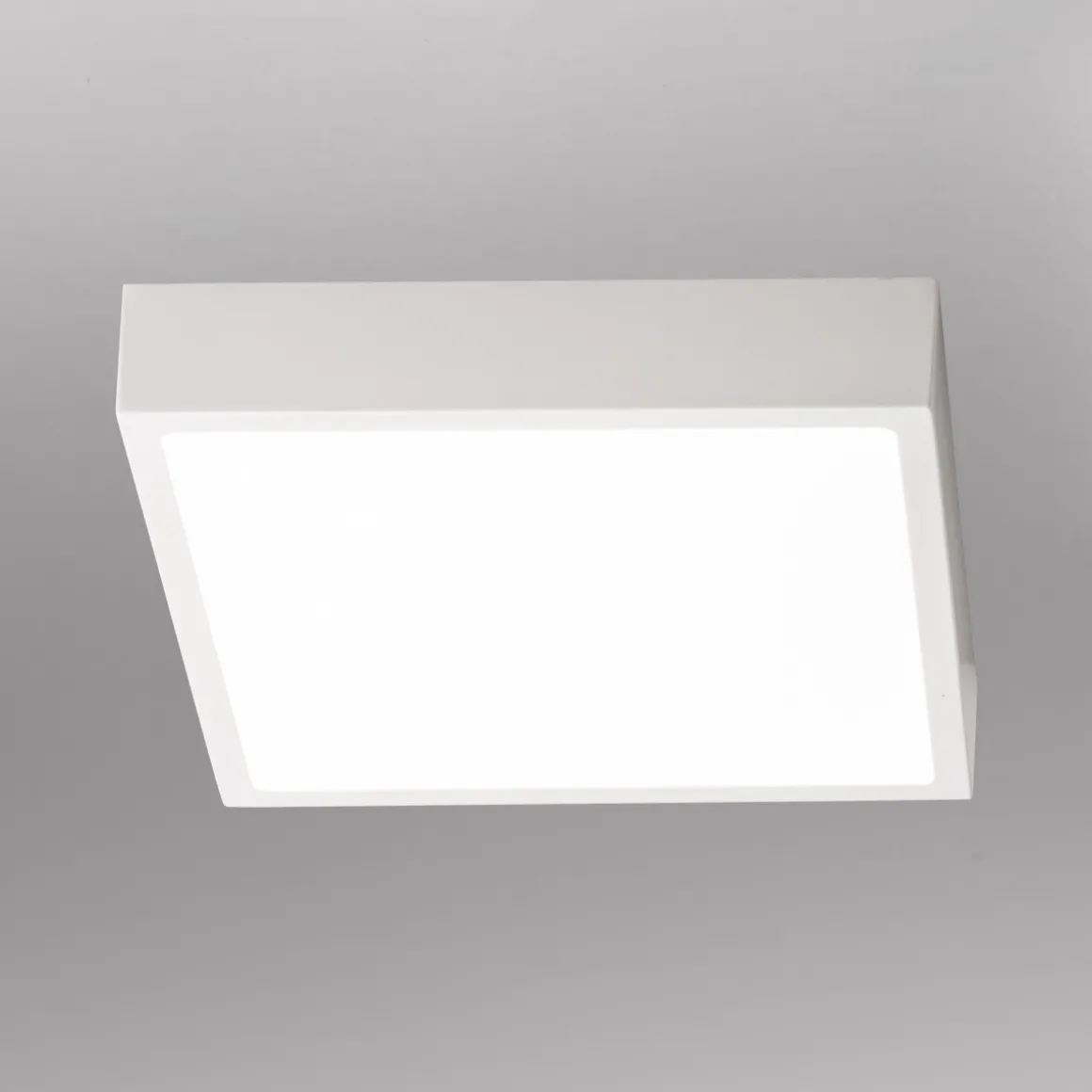 Lupia Licht Venox LED Deckenleuchte, nicht dimmbar