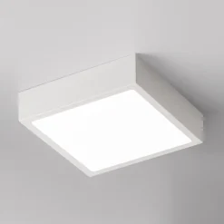 Lupia Licht Venox SD LED Deckenleuchte, 17 x 17 cm, dimmbar