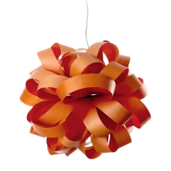 LZF Lamps Agatha Ball Pendelleuchte