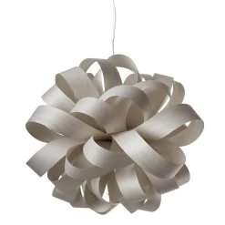 LZF Lamps Agatha Ball Pendelleuchte