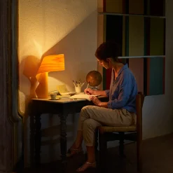 LZF Lamps Air Tischleuchte