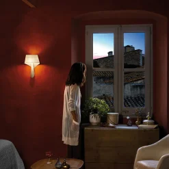 LZF Lamps Air Wandleuchte