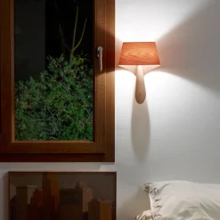 LZF Lamps Air Wandleuchte