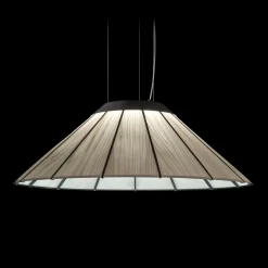 LZF Lamps Banga Medium LED Pendelleuchte