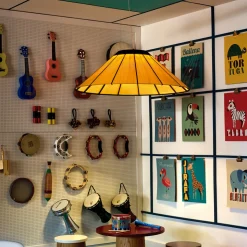 LZF Lamps Banga Medium LED Pendelleuchte