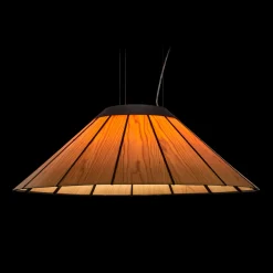 LZF Lamps Banga Medium LED Pendelleuchte
