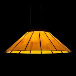 LZF Lamps Banga Medium LED Pendelleuchte