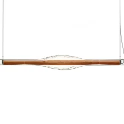 LZF Lamps Dune Horizontal LED Pendelleuchte