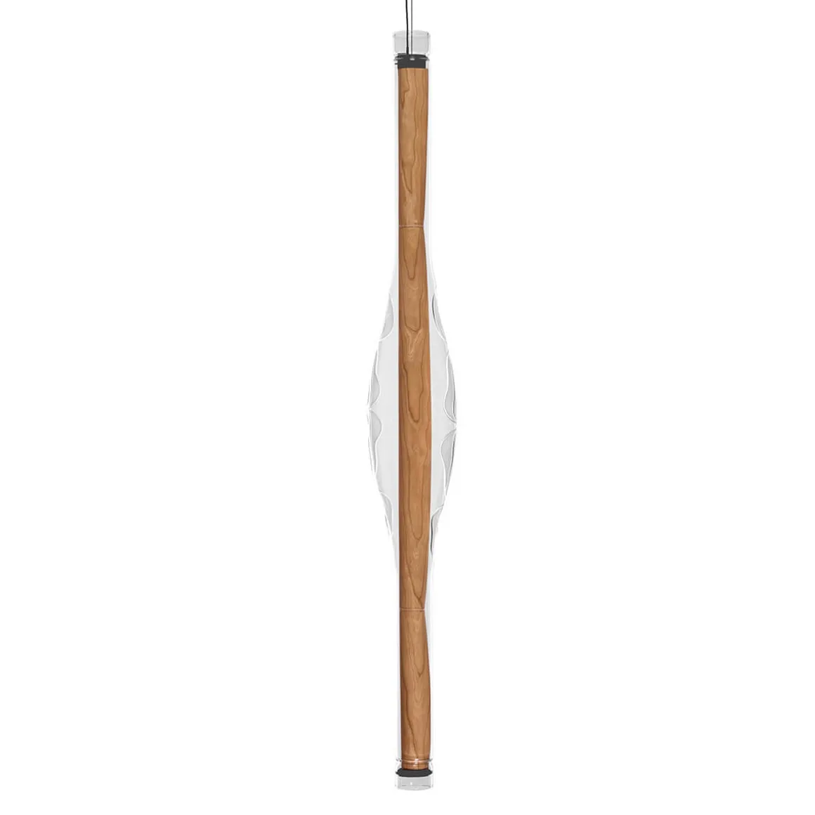 LZF Lamps Dune Vertical LED Pendelleuchte