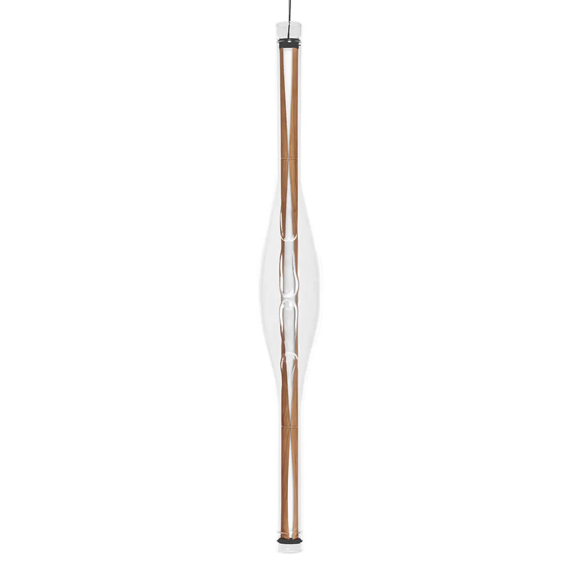 LZF Lamps Dune Vertical LED Pendelleuchte