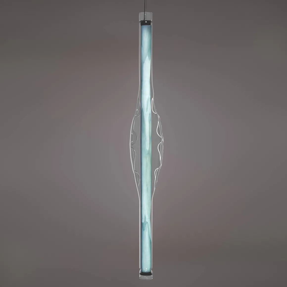 LZF Lamps Dune Vertical LED Pendelleuchte