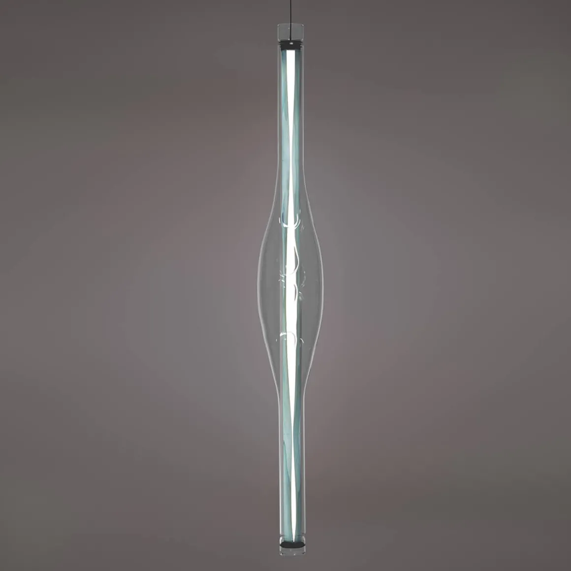 LZF Lamps Dune Vertical LED Pendelleuchte