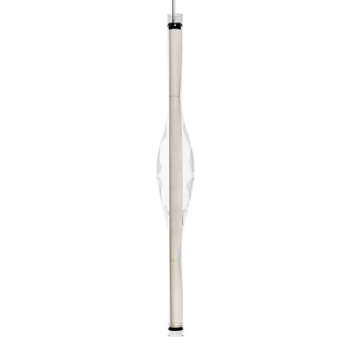 LZF Lamps Dune Vertical LED Pendelleuchte