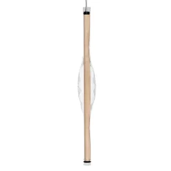 LZF Lamps Dune Vertical LED Pendelleuchte