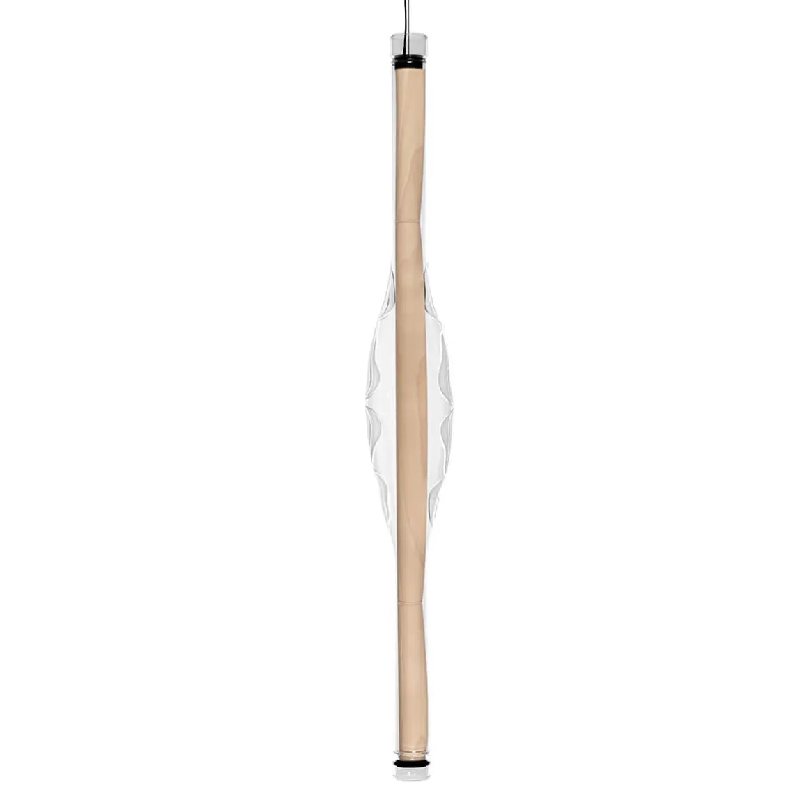 LZF Lamps Dune Vertical LED Pendelleuchte