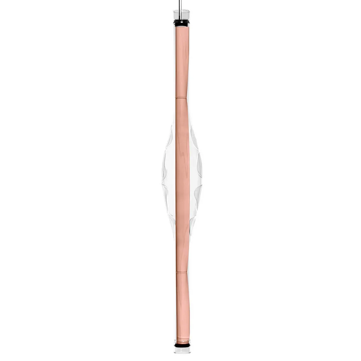 LZF Lamps Dune Vertical LED Pendelleuchte