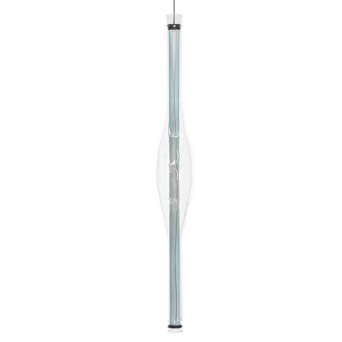 LZF Lamps Dune Vertical LED Pendelleuchte