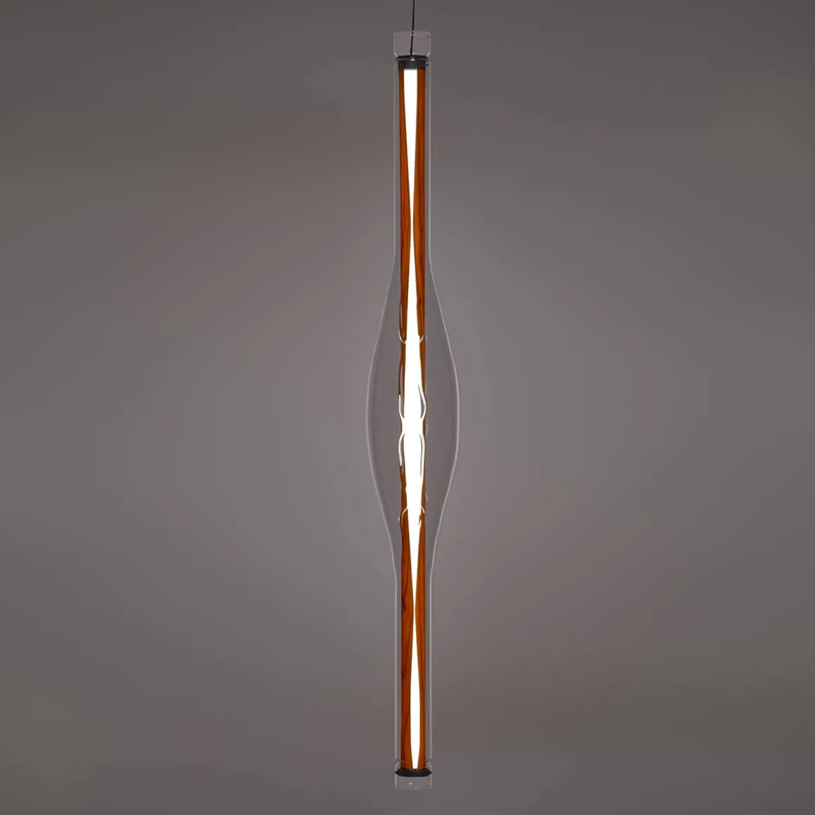 LZF Lamps Dune Vertical LED Pendelleuchte