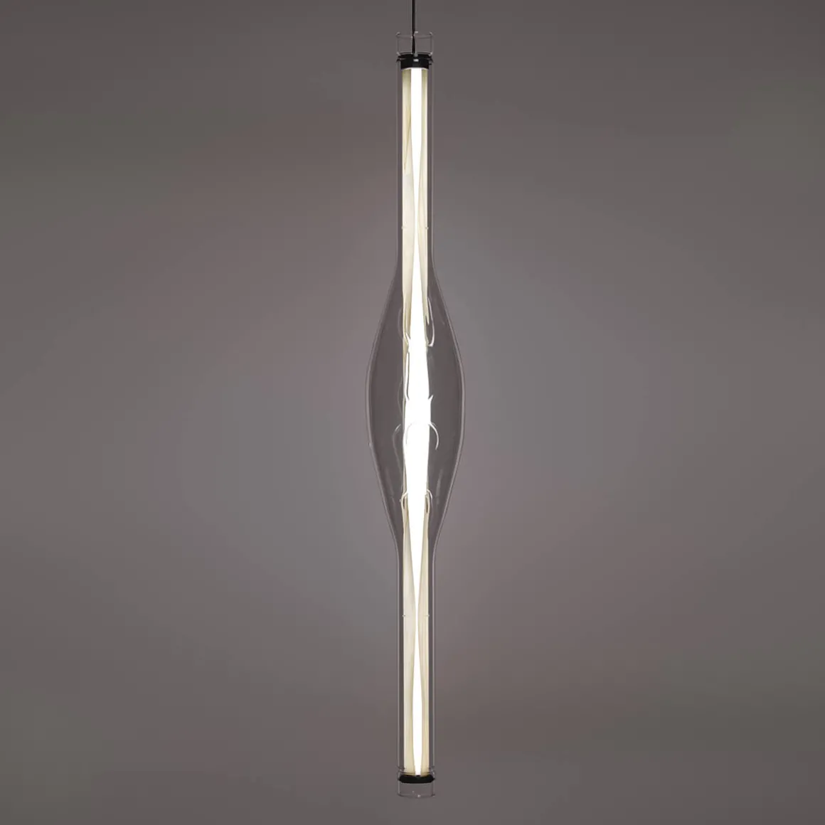 LZF Lamps Dune Vertical LED Pendelleuchte