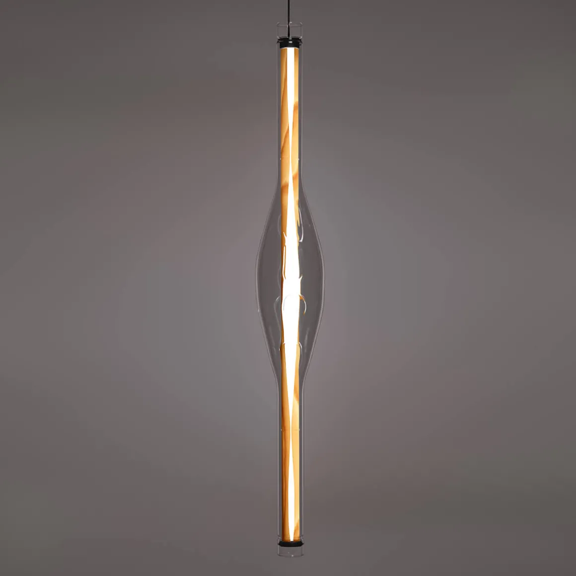LZF Lamps Dune Vertical LED Pendelleuchte