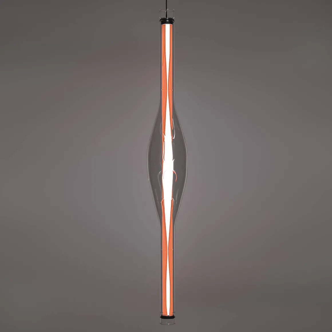 LZF Lamps Dune Vertical LED Pendelleuchte