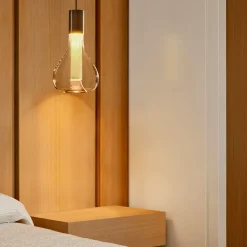 LZF Lamps Eris Pendelleuchte