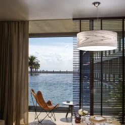 LZF Lamps Gea Large Pendelleuchte