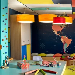 LZF Lamps Gea Small Pendelleuchte