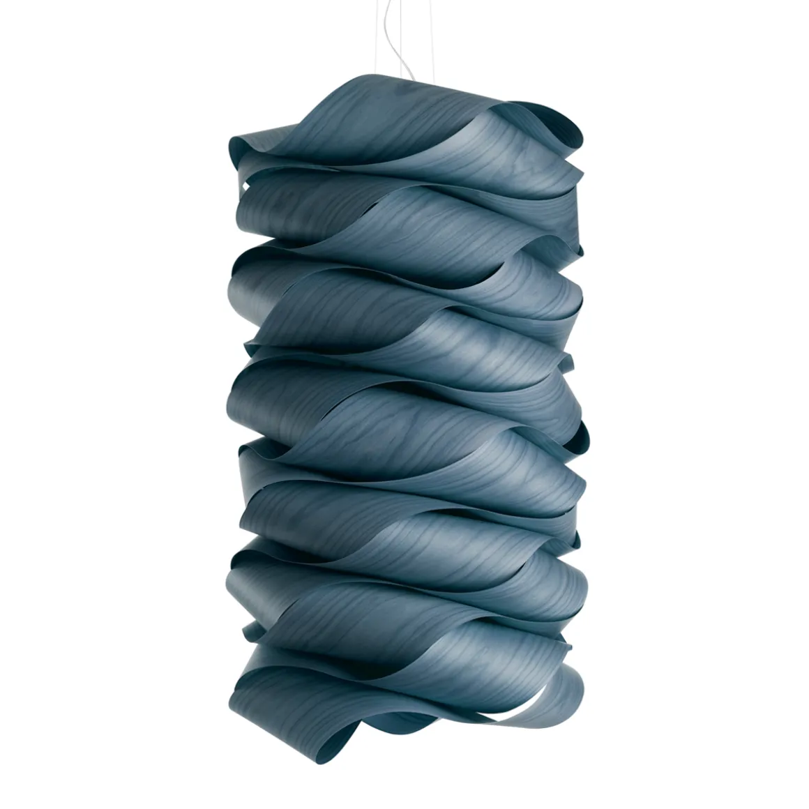 LZF Lamps Link Chain 4 Pendelleuchte