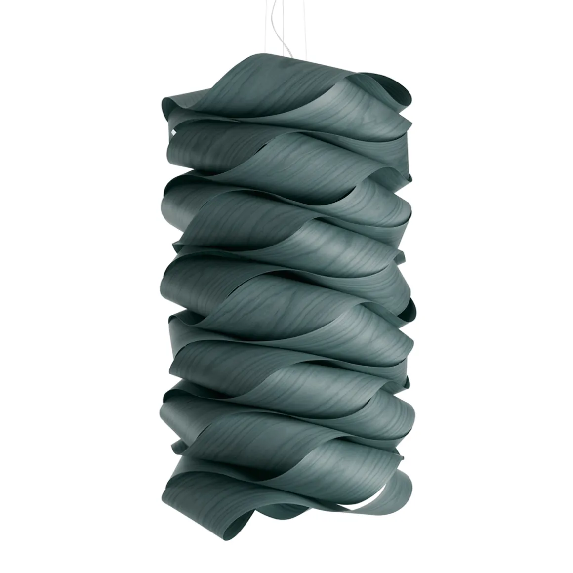 LZF Lamps Link Chain 4 Pendelleuchte