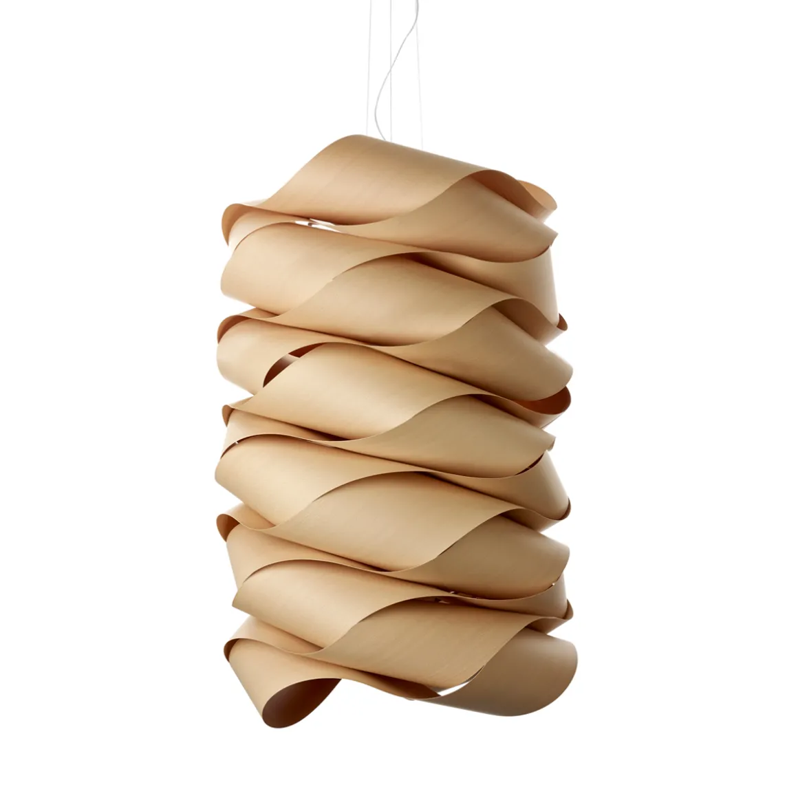 LZF Lamps Link Chain 3 Pendelleuchte