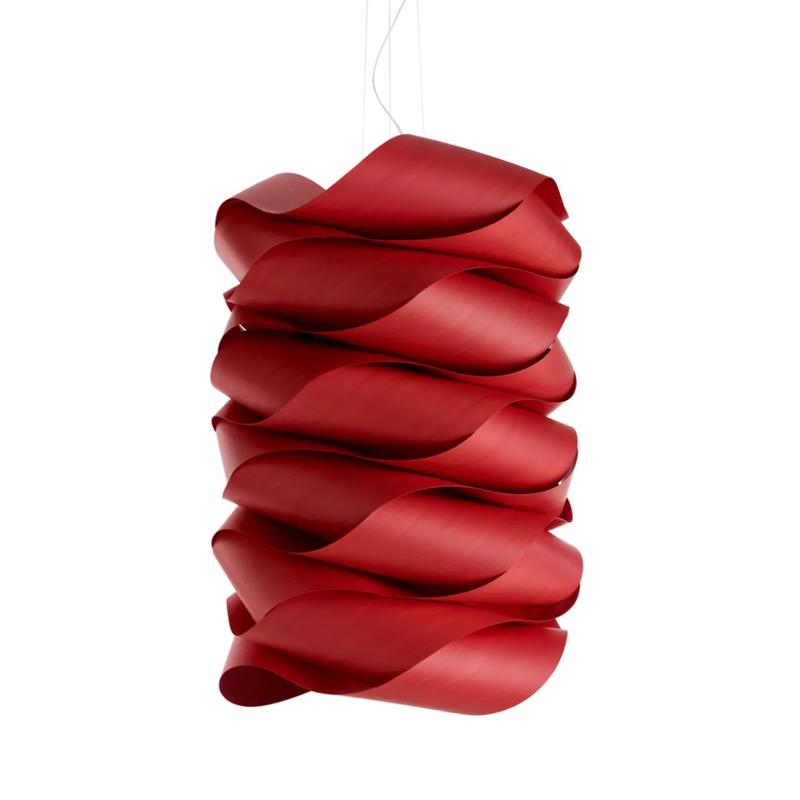 LZF Lamps Link Chain 3 Pendelleuchte