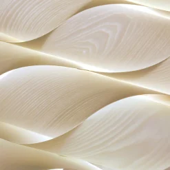 LZF Lamps Link Chain 3 Pendelleuchte