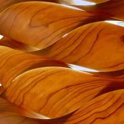 LZF Lamps Link Chain 3 Pendelleuchte