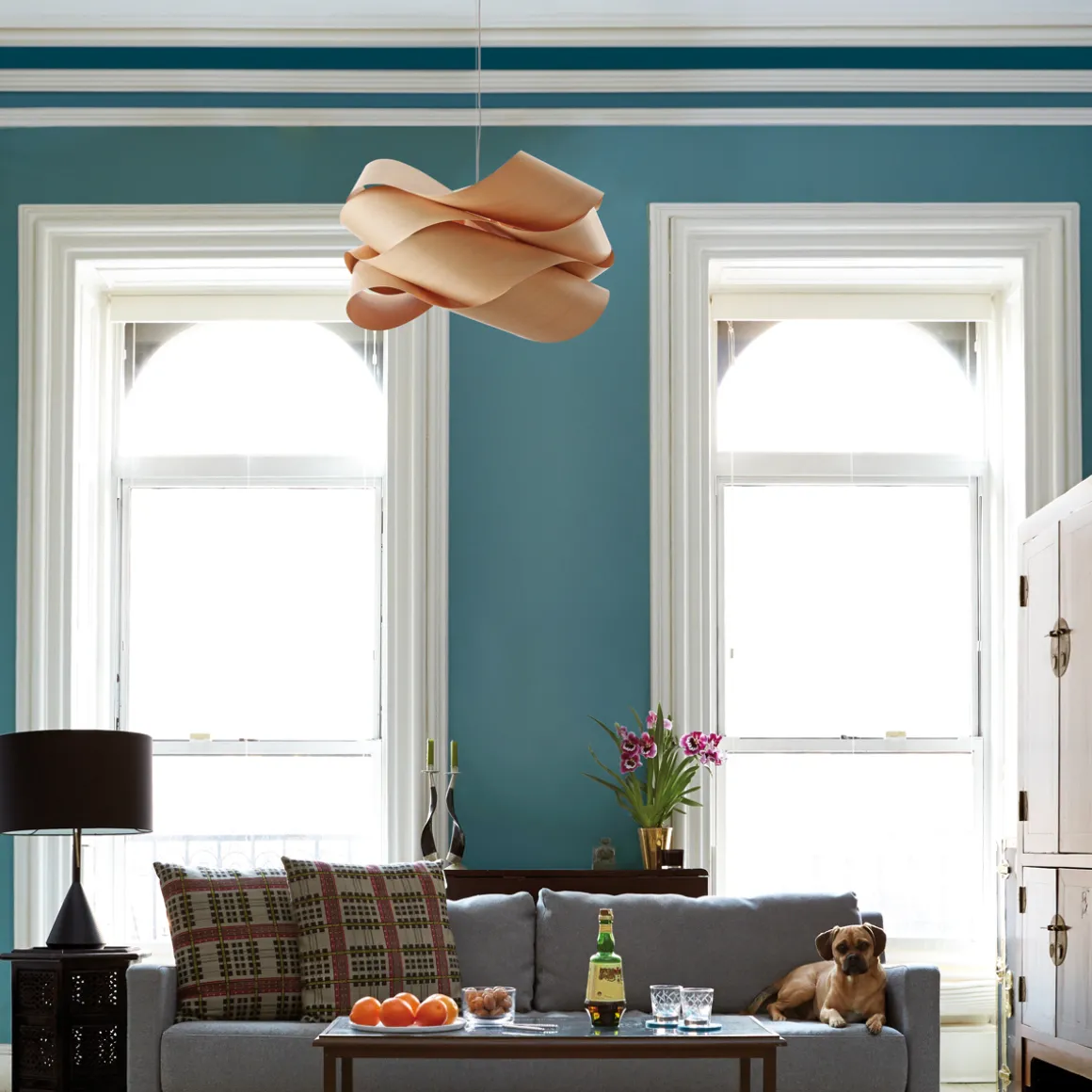 LZF Lamps Link Large Pendelleuchte