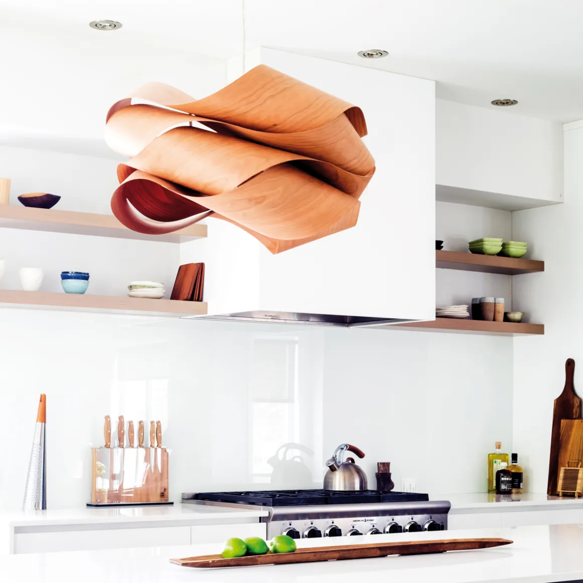 LZF Lamps Link Large Pendelleuchte