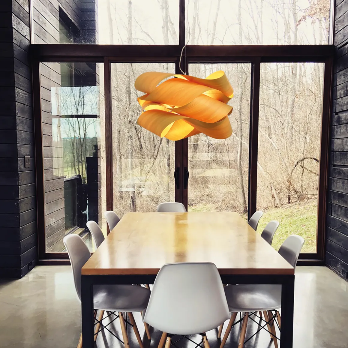 LZF Lamps Link Large Pendelleuchte